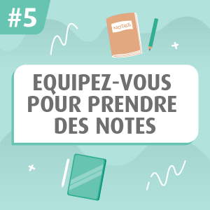 prise de notes hopital MACSF